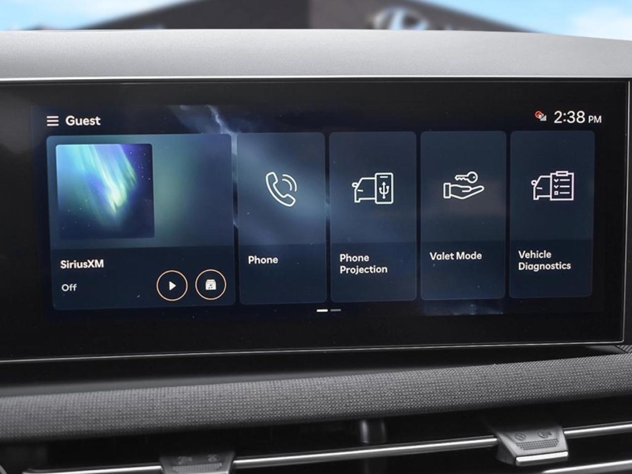 2026 Chevrolet Traverse Z71  Z71, AWD, PANO SUNROOF, SUPER CRUISE Photo