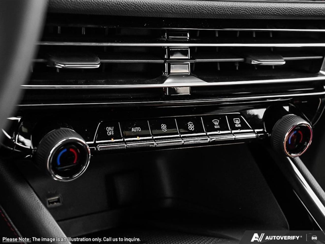 2026 Chevrolet Traverse Z71  Z71, AWD, PANO SUNROOF, SUPER CRUISE Photo