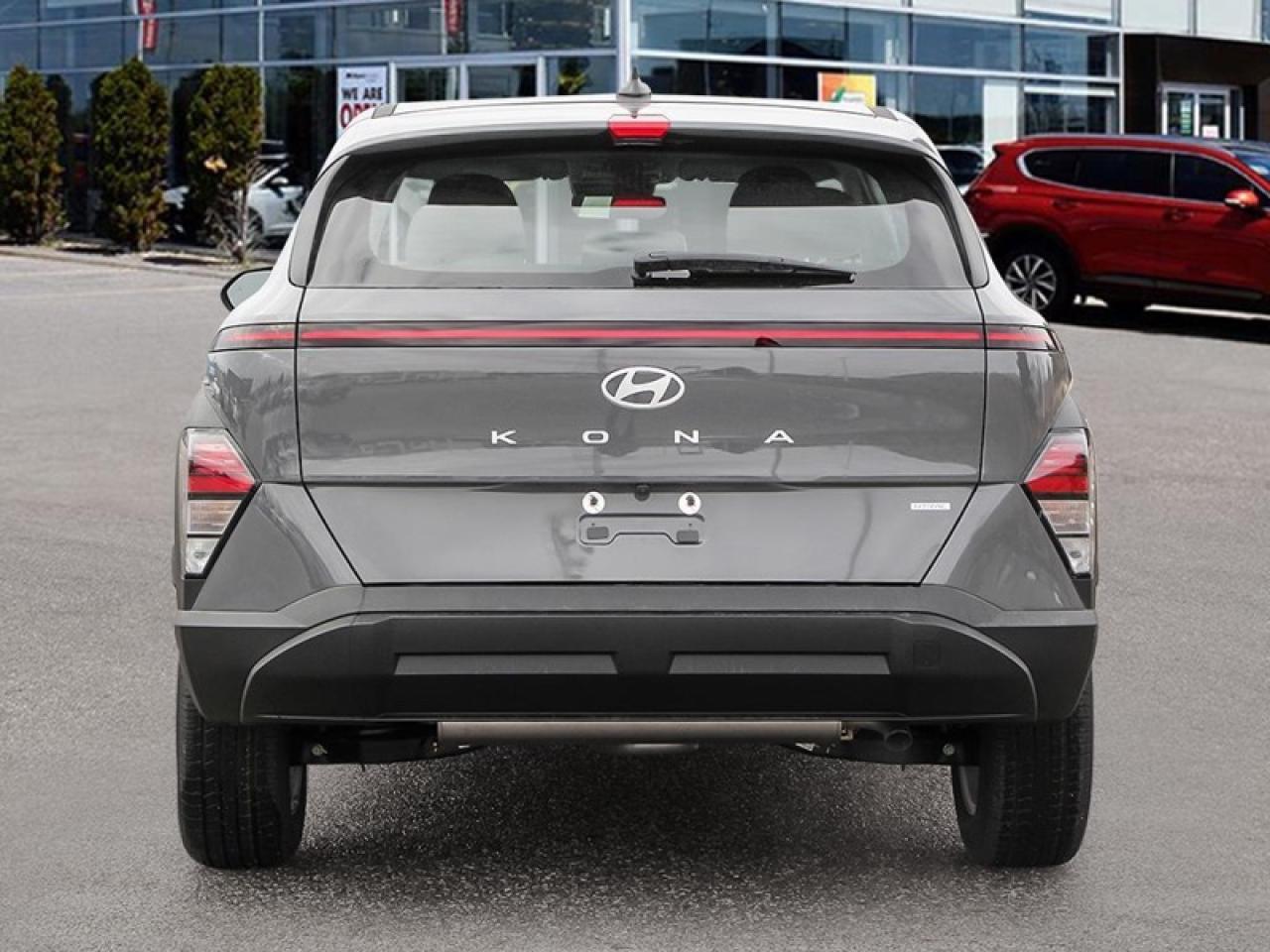 2026 Hyundai KONA Preferred AWD  - Heated Seats - $121.22 /Wk Photo