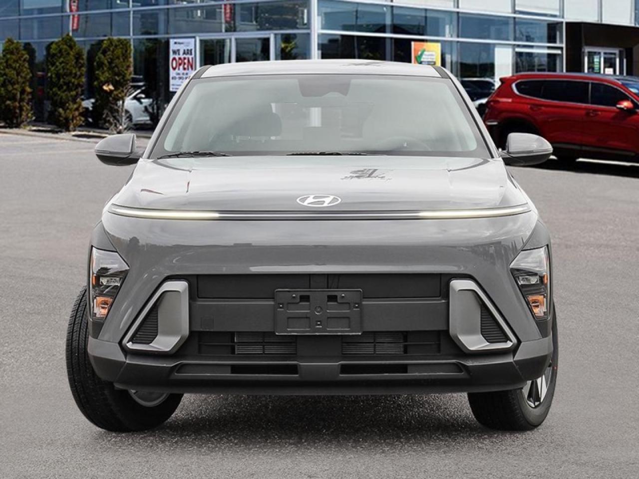 2026 Hyundai KONA Preferred AWD  - Heated Seats - $121.22 /Wk Photo