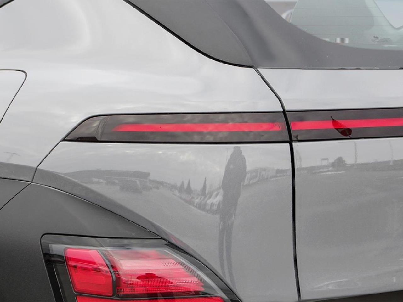 2026 Hyundai KONA Preferred AWD  - Heated Seats - $121.22 /Wk Photo