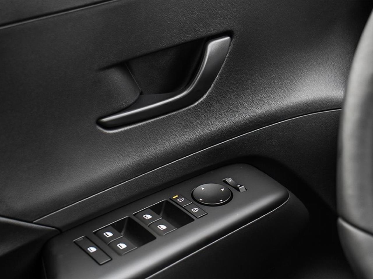 2026 Hyundai KONA Preferred AWD  - Heated Seats - $121.22 /Wk Photo