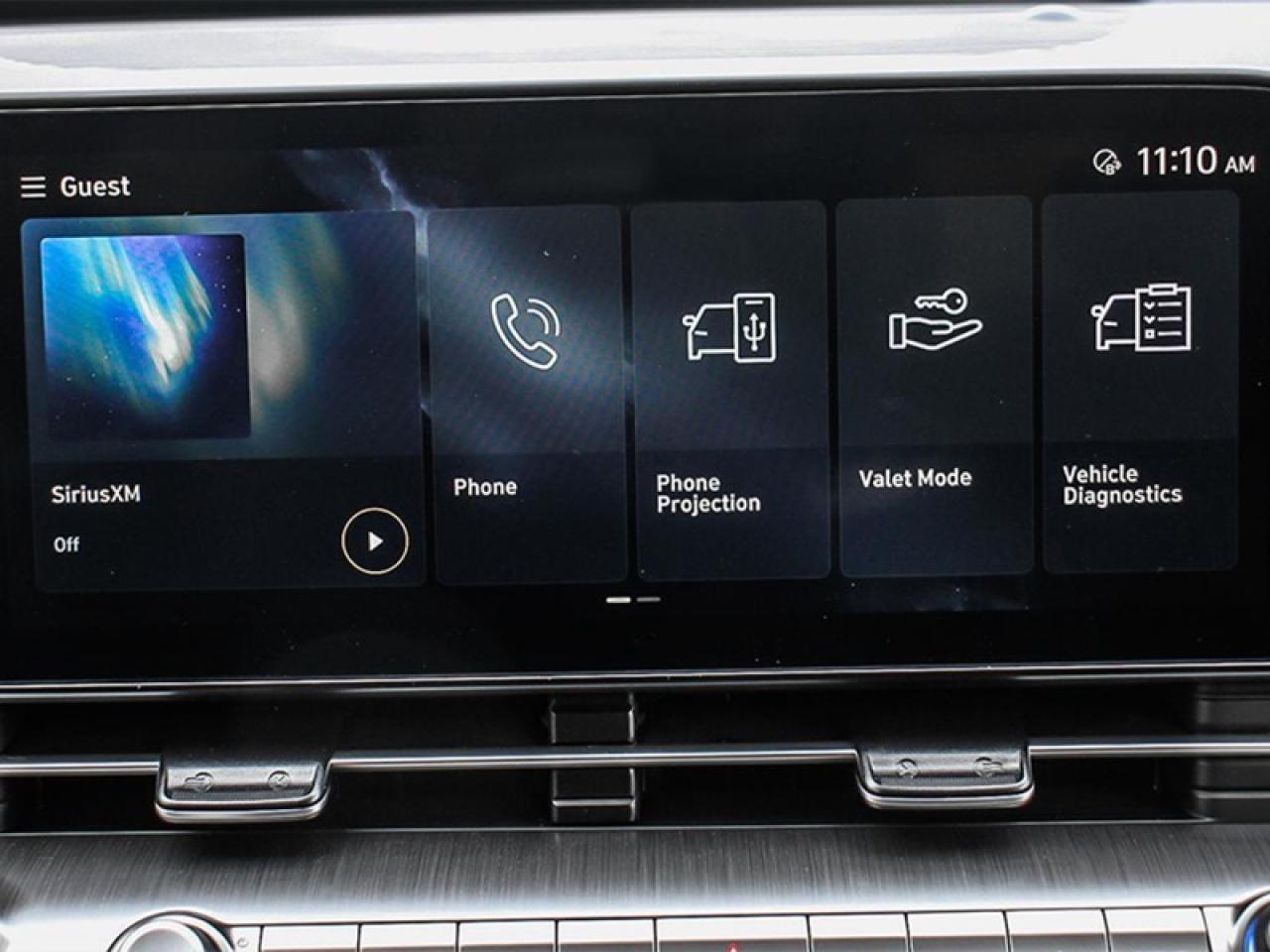 2026 Hyundai KONA Preferred AWD  - Heated Seats - $121.22 /Wk Photo