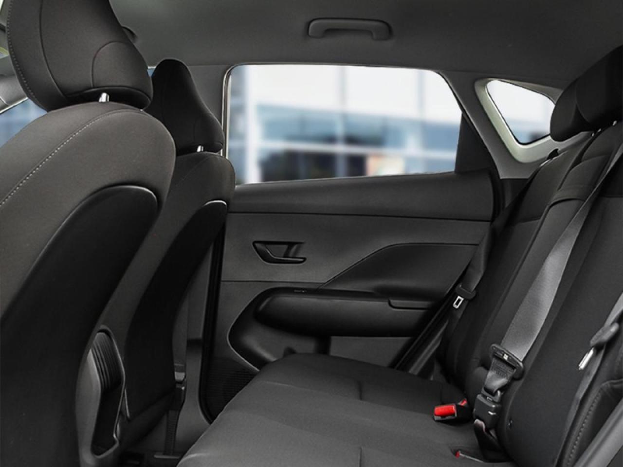 2026 Hyundai KONA Preferred AWD  - Heated Seats - $121.22 /Wk Photo