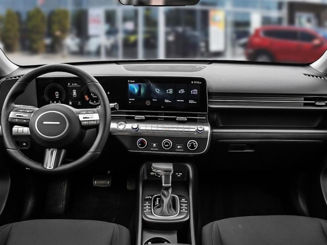 2026 Hyundai KONA Preferred AWD  - Heated Seats - $121.22 /Wk Photo