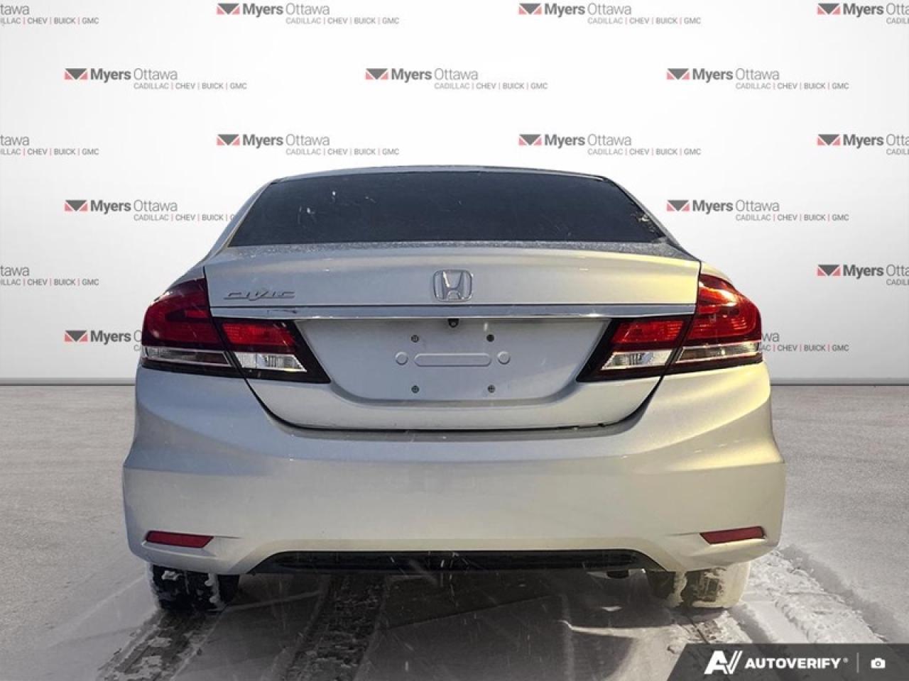 2015 Honda Civic Sedan EX  EX, SEDAN, SUNROOF, MANUAL Photo4