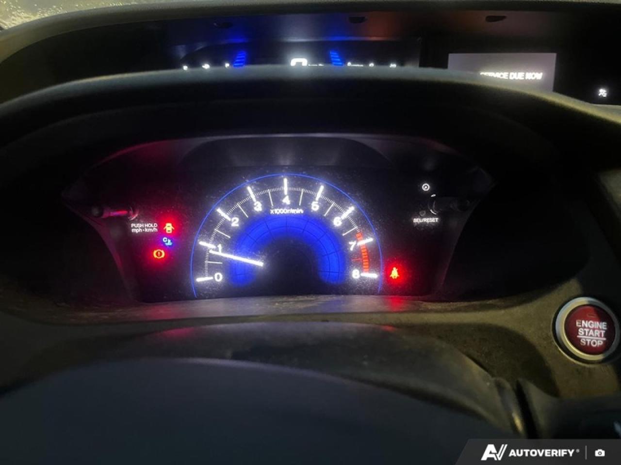 2015 Honda Civic Sedan EX  EX, SEDAN, SUNROOF, MANUAL Photo