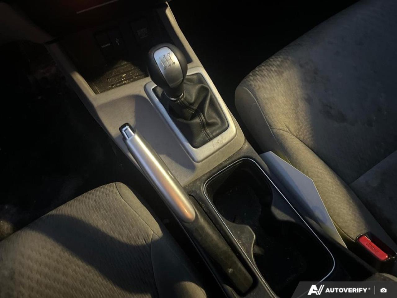 2015 Honda Civic Sedan EX  EX, SEDAN, SUNROOF, MANUAL Photo