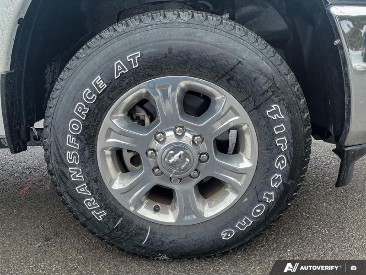 2024 RAM 2500 Big Horn  2500 BIG HORN REG CAB W/PLOW Photo