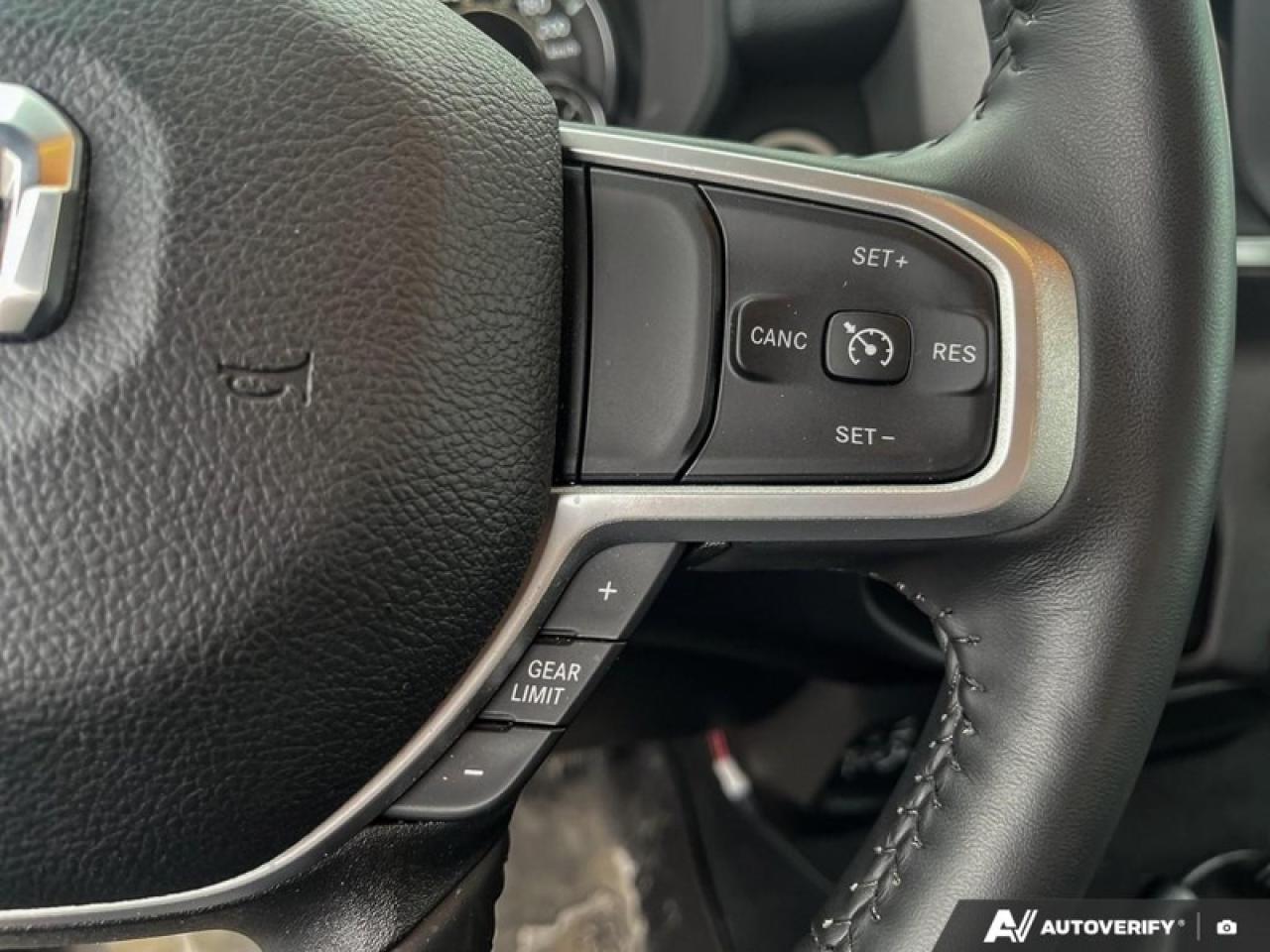 2024 RAM 2500 Big Horn  2500 BIG HORN REG CAB W/PLOW Photo