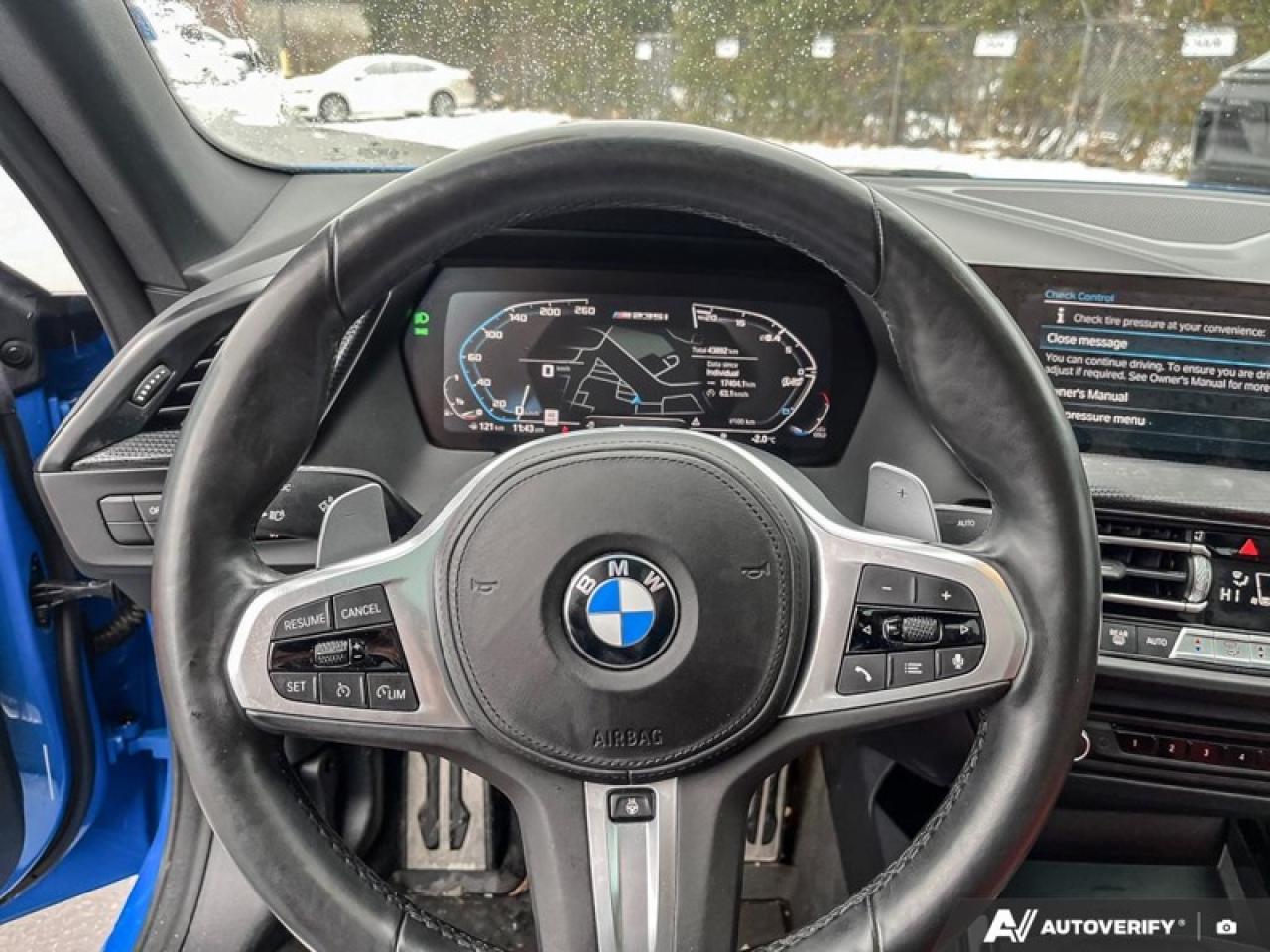 2021 BMW 2 Series M235 xDrive Gran Coupe  M235 XDRIVE, 4-DOOR, AUTO, SUNROOF Photo