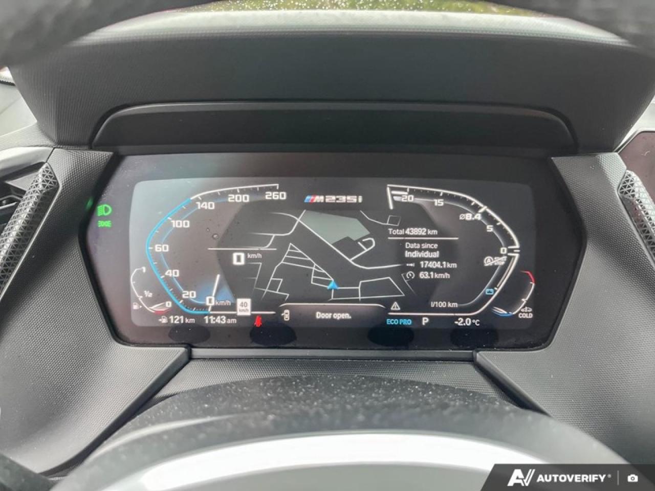 2021 BMW 2 Series M235 xDrive Gran Coupe  M235 XDRIVE, 4-DOOR, AUTO, SUNROOF Photo