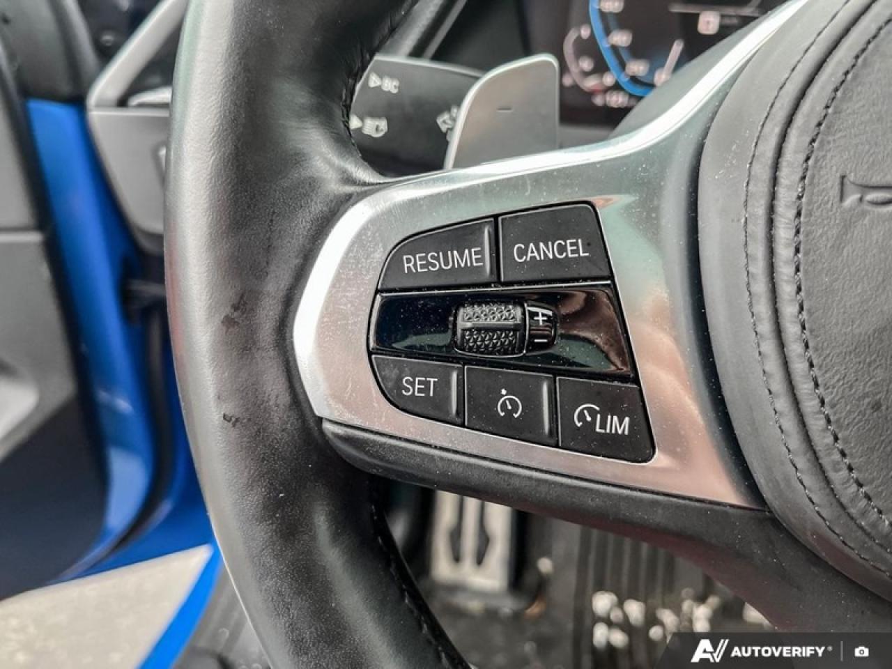 2021 BMW 2 Series M235 xDrive Gran Coupe  M235 XDRIVE, 4-DOOR, AUTO, SUNROOF Photo