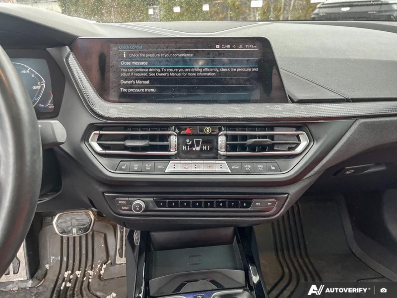 2021 BMW 2 Series M235 xDrive Gran Coupe  M235 XDRIVE, 4-DOOR, AUTO, SUNROOF Photo