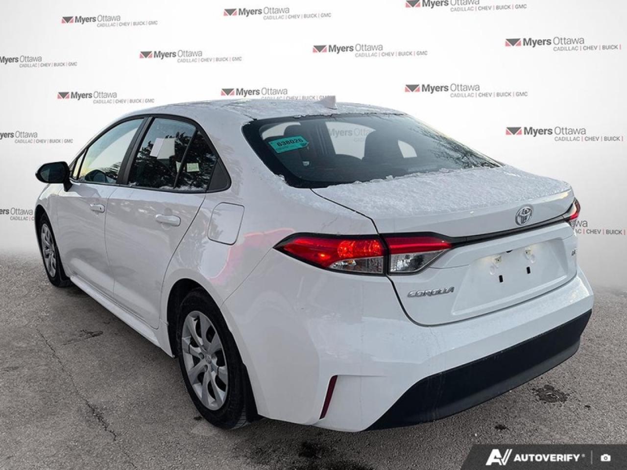 2024 Toyota Corolla LE  LE, AUTO, REAR CAMERA, CARPLAY, REMOTE START Photo