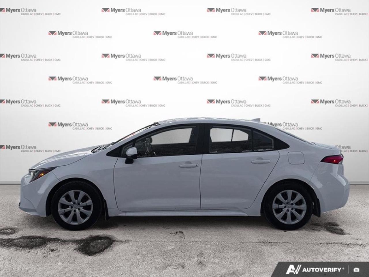 2024 Toyota Corolla LE  LE, AUTO, REAR CAMERA, CARPLAY, REMOTE START Photo2