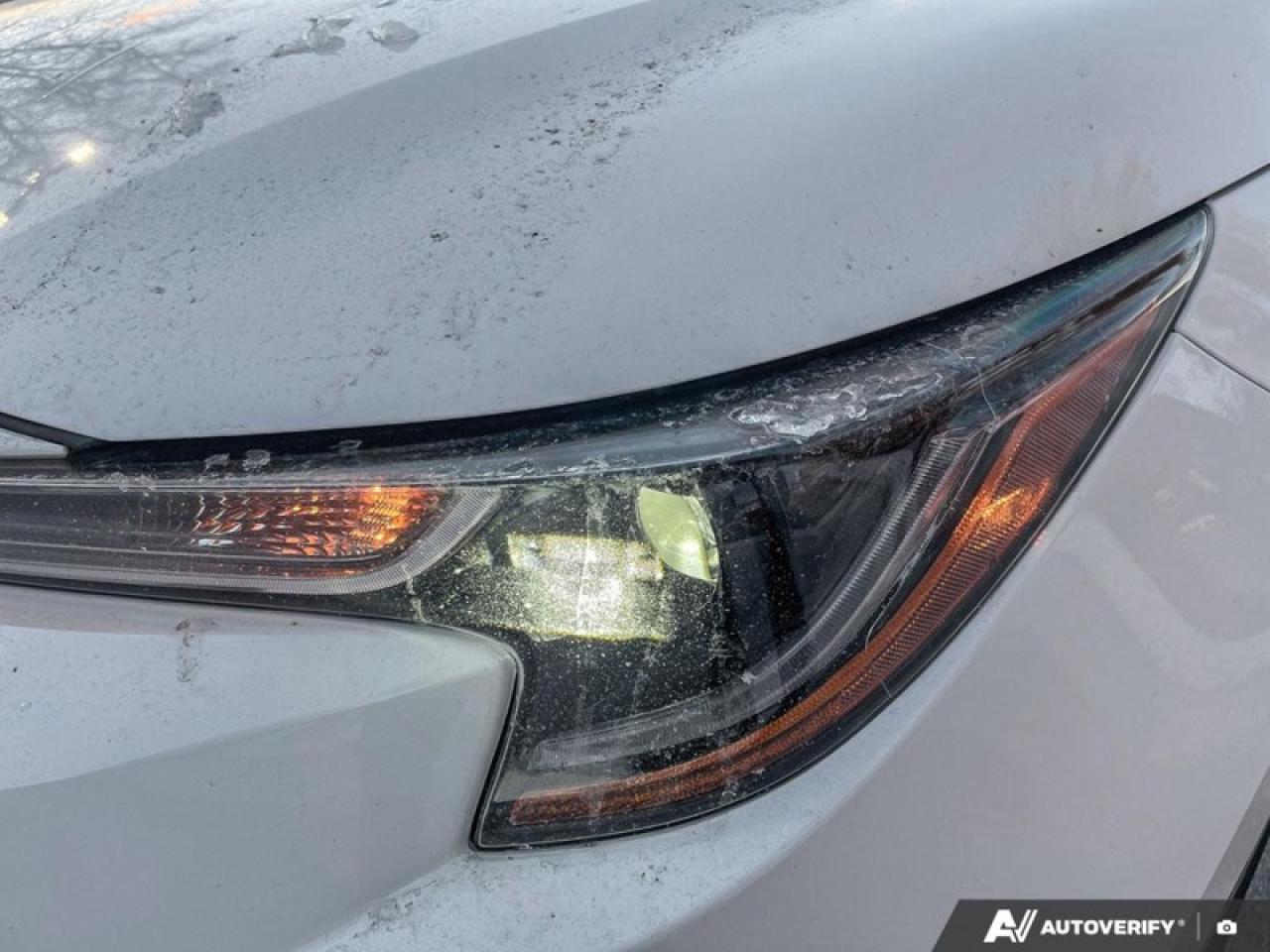 2024 Toyota Corolla LE  LE, AUTO, REAR CAMERA, CARPLAY, REMOTE START Photo