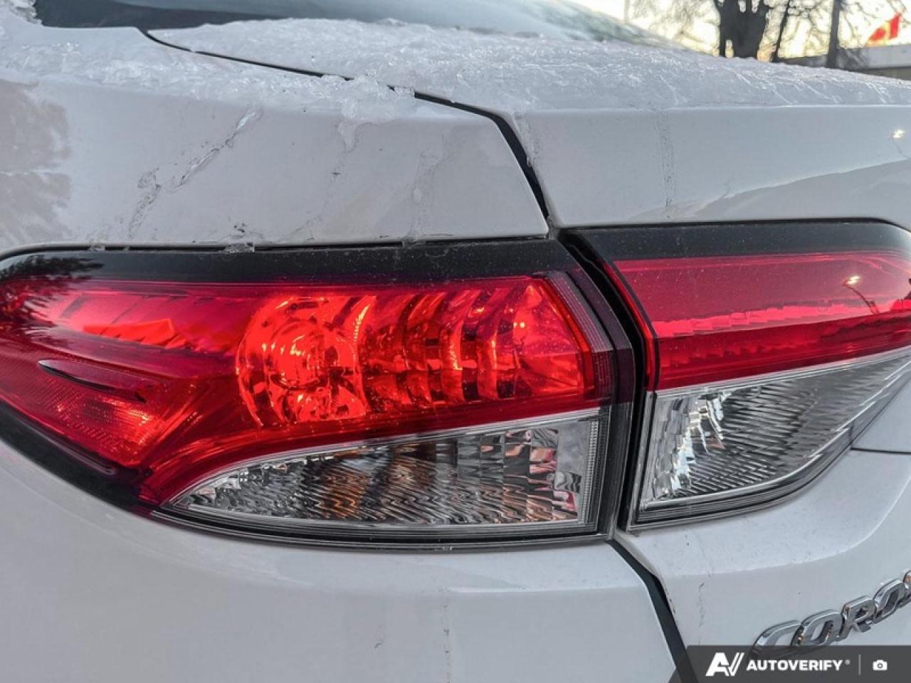 2024 Toyota Corolla LE  LE, AUTO, REAR CAMERA, CARPLAY, REMOTE START Photo