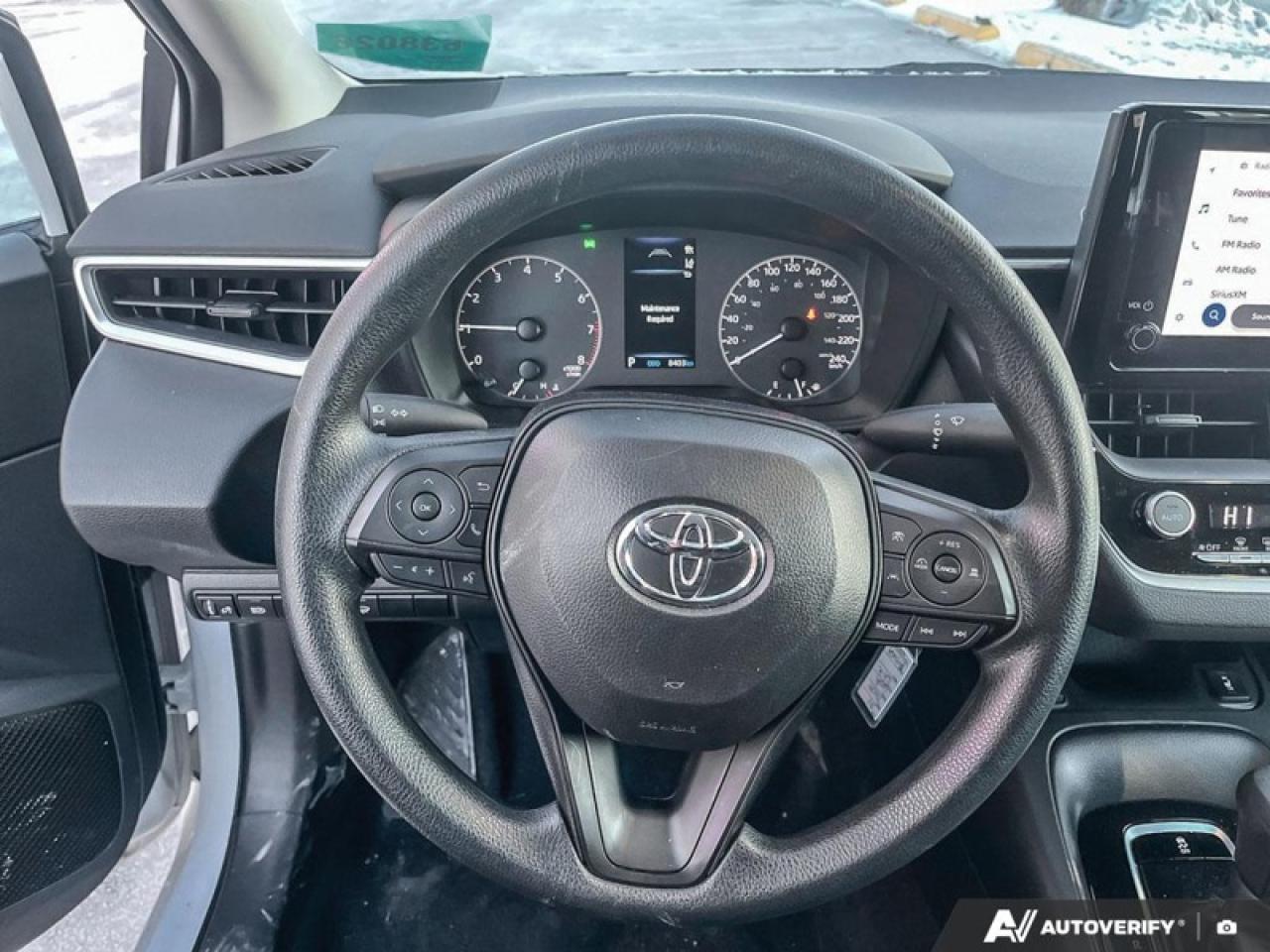 2024 Toyota Corolla LE  LE, AUTO, REAR CAMERA, CARPLAY, REMOTE START Photo