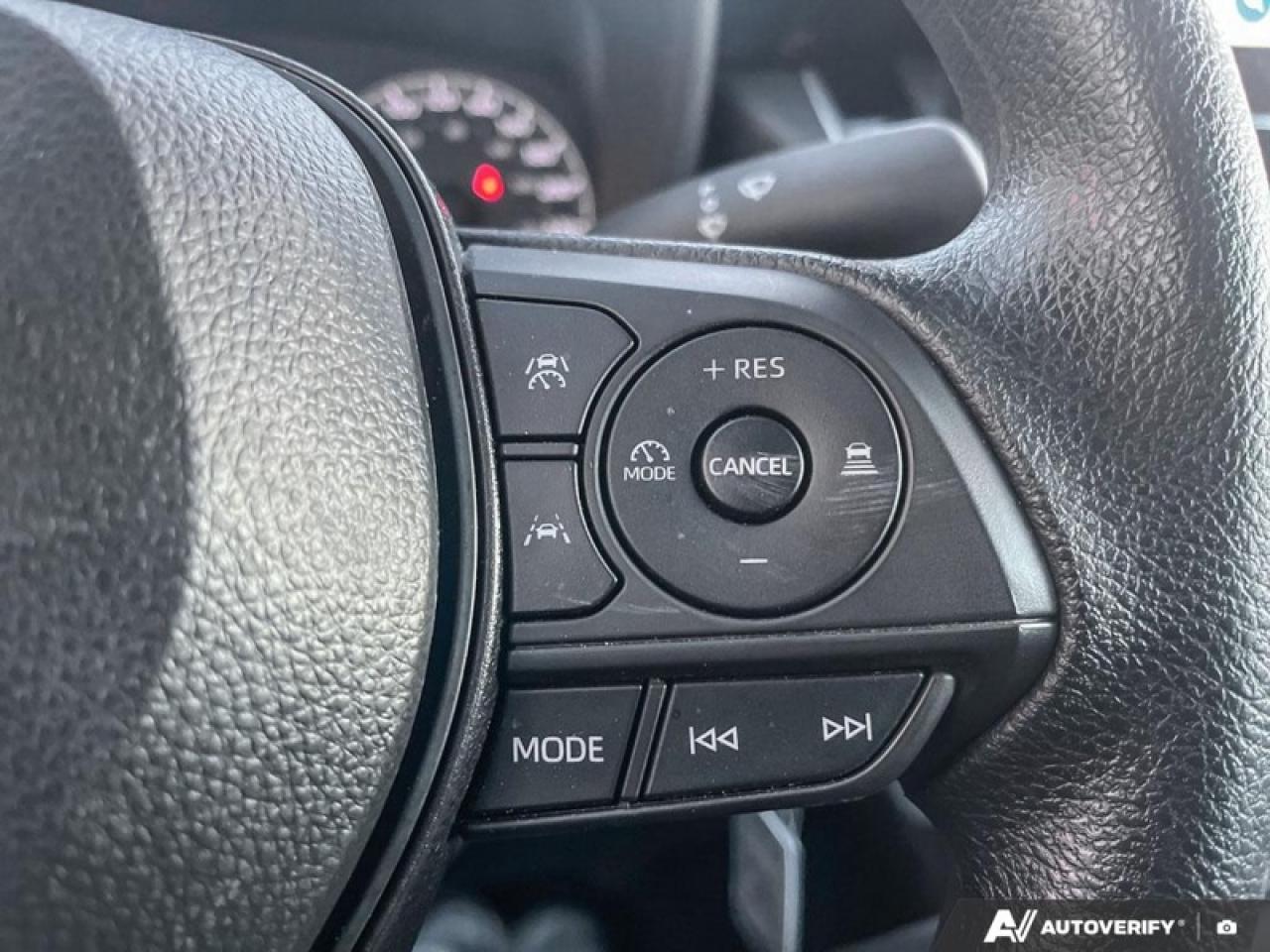 2024 Toyota Corolla LE  LE, AUTO, REAR CAMERA, CARPLAY, REMOTE START Photo