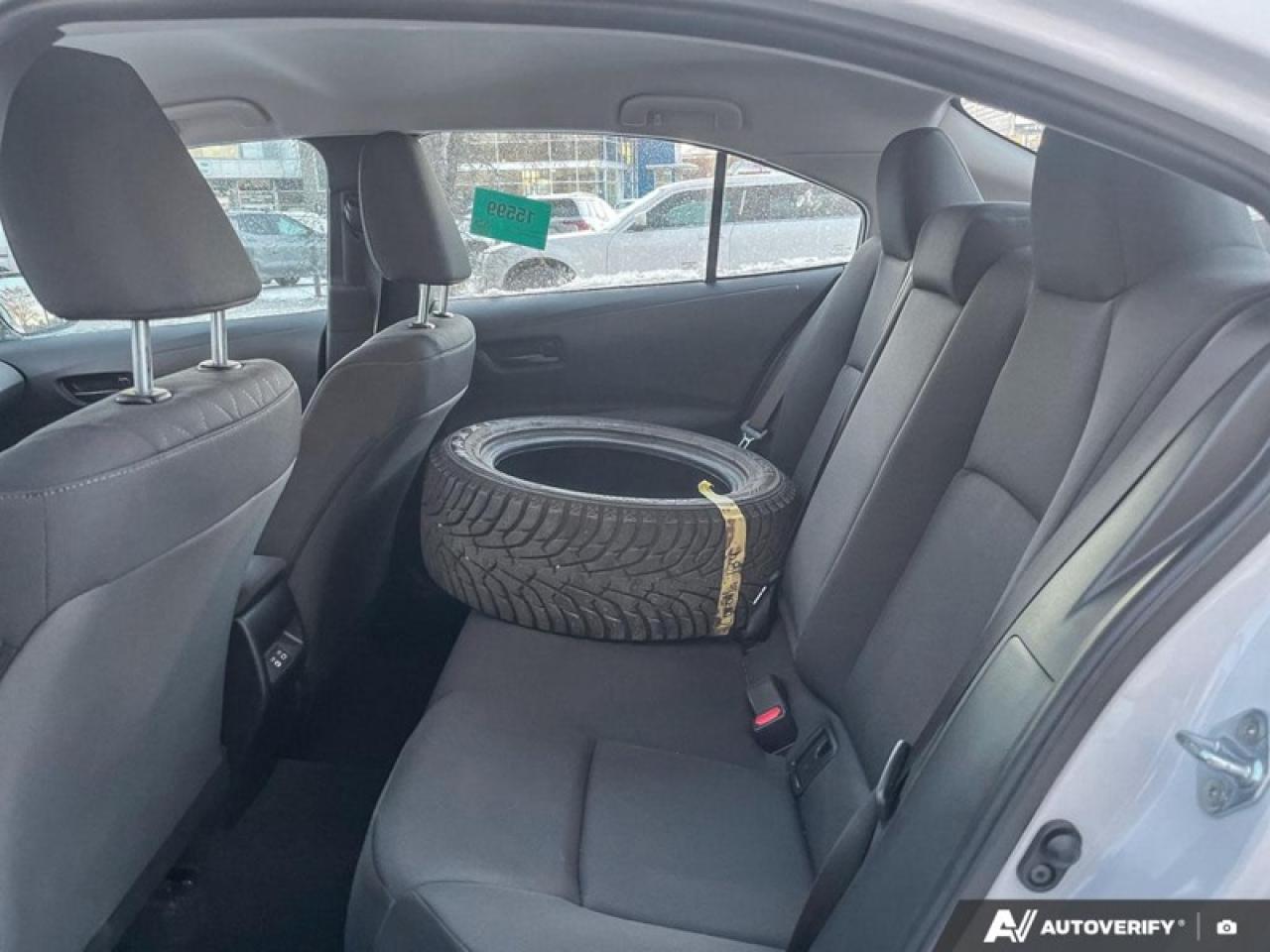 2024 Toyota Corolla LE  LE, AUTO, REAR CAMERA, CARPLAY, REMOTE START Photo