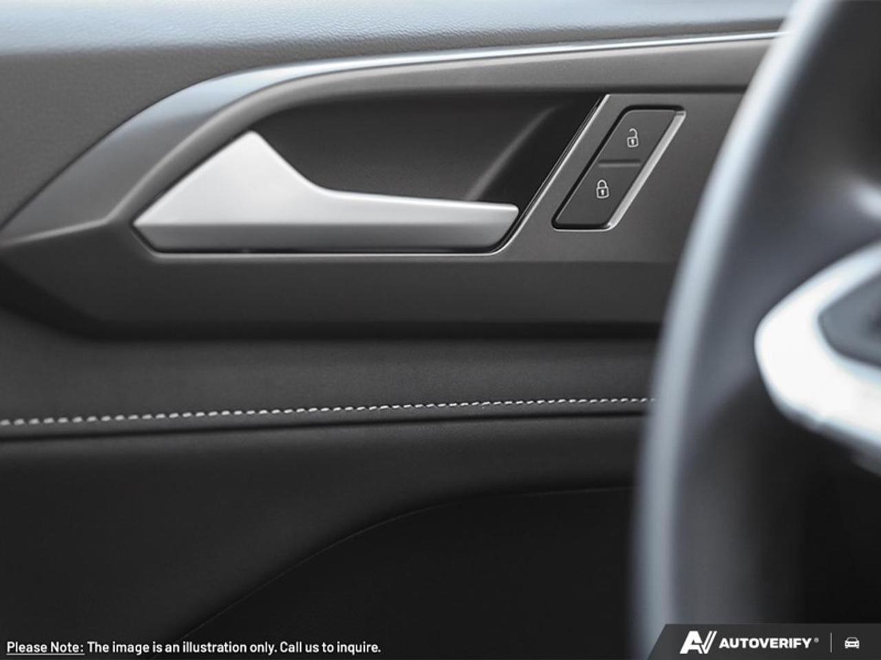 2026 Volkswagen Taos Comfortline Black Edition Photo