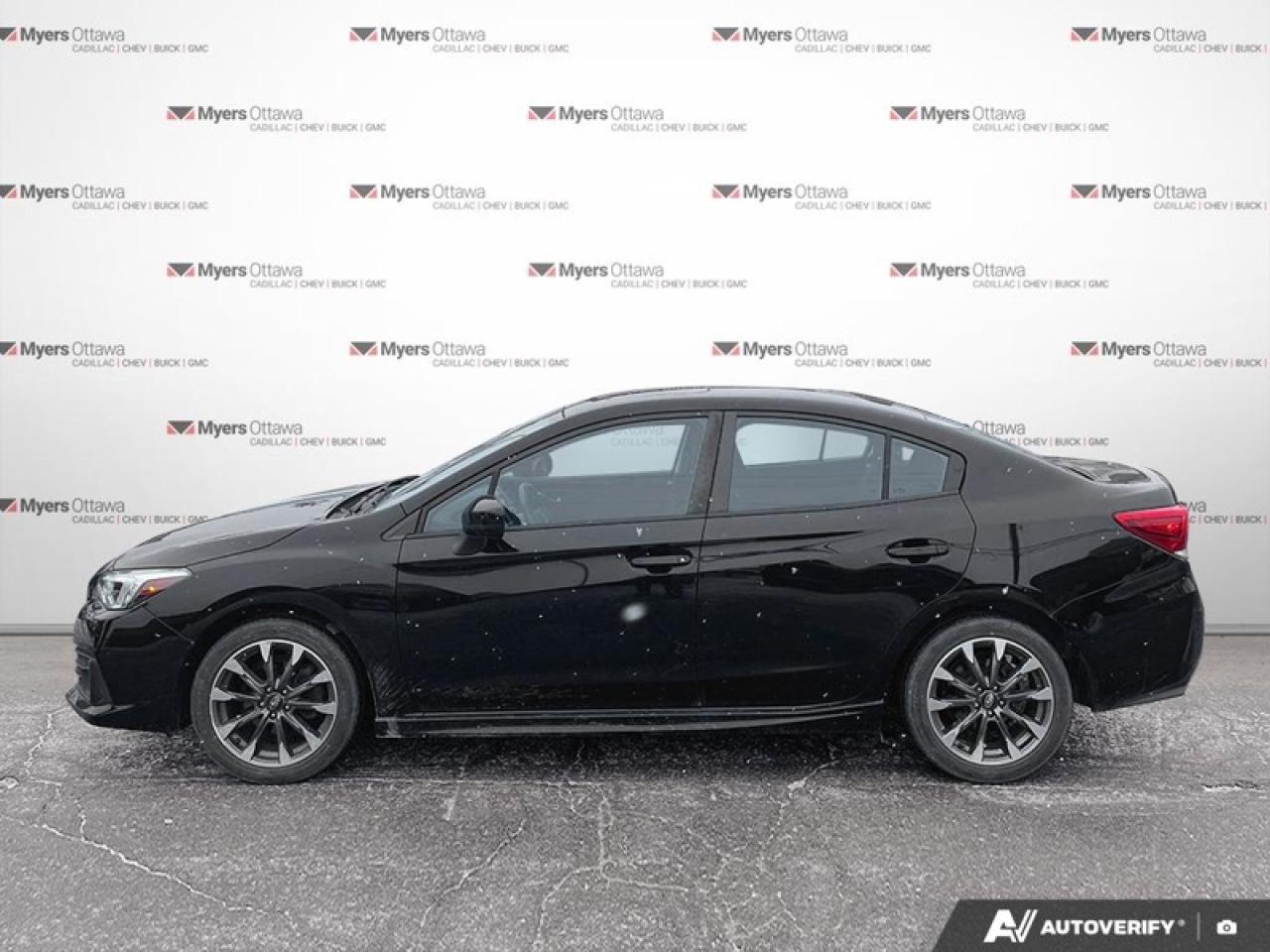 2020 Subaru Impreza 4-dr Sport  IMPREZA, SPORT, SUNROOF, 6 SPD Photo2
