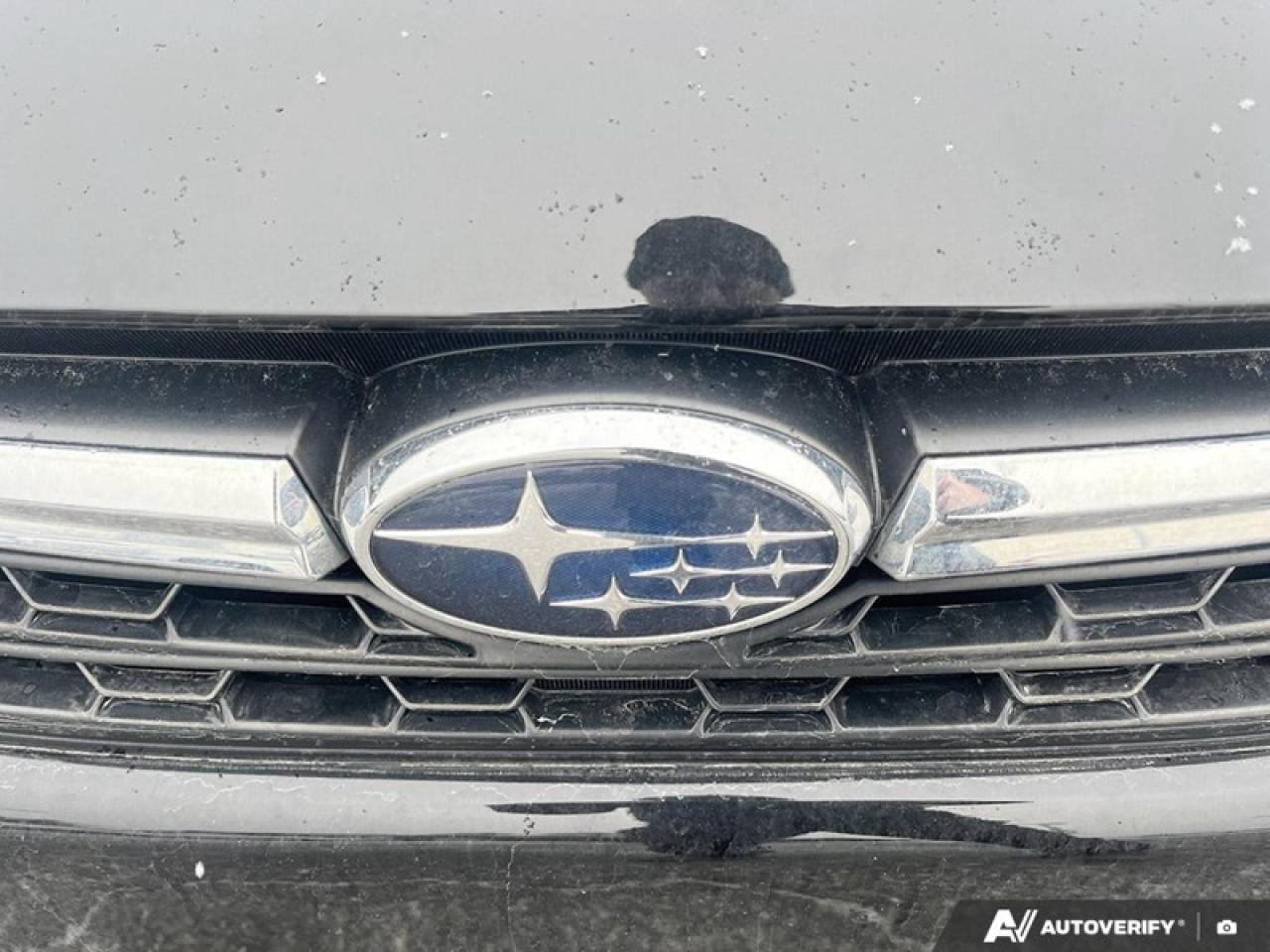2020 Subaru Impreza 4-dr Sport  IMPREZA, SPORT, SUNROOF, 6 SPD Photo