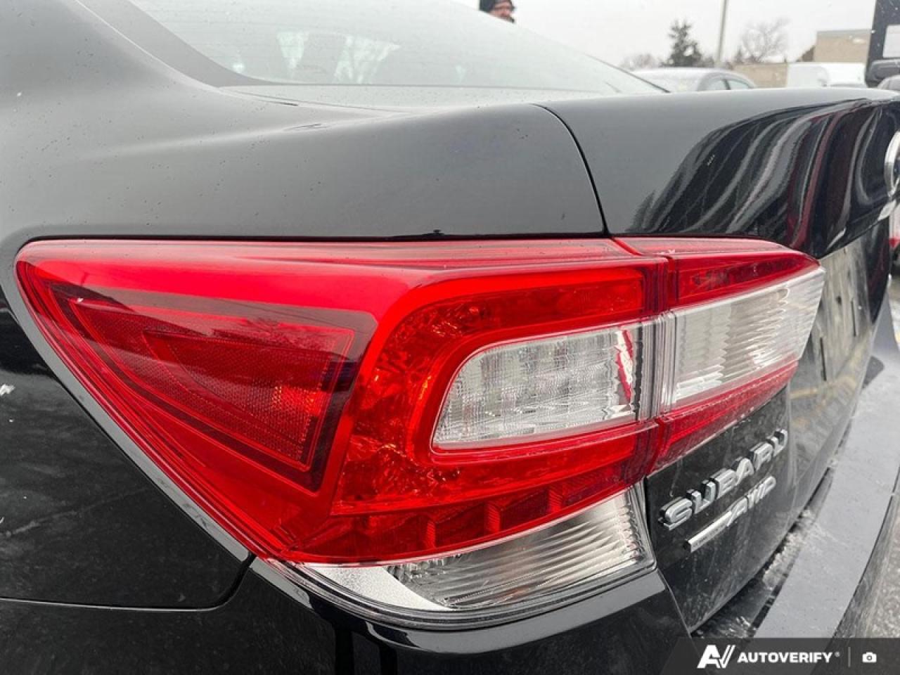 2020 Subaru Impreza 4-dr Sport  IMPREZA, SPORT, SUNROOF, 6 SPD Photo