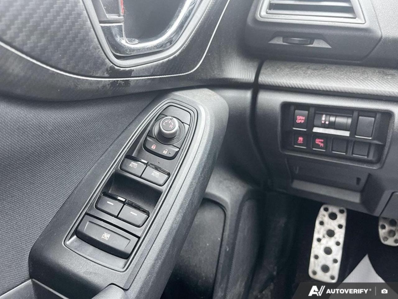 2020 Subaru Impreza 4-dr Sport  IMPREZA, SPORT, SUNROOF, 6 SPD Photo