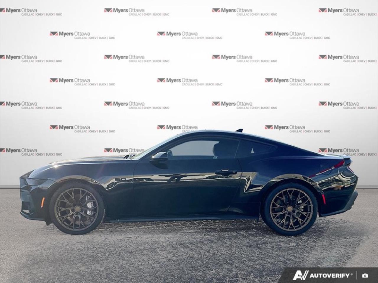 2025 Ford Mustang GT  GT, 6 SPEED, PERFORMANCE EXHUAST, BREMBO'S Photo2