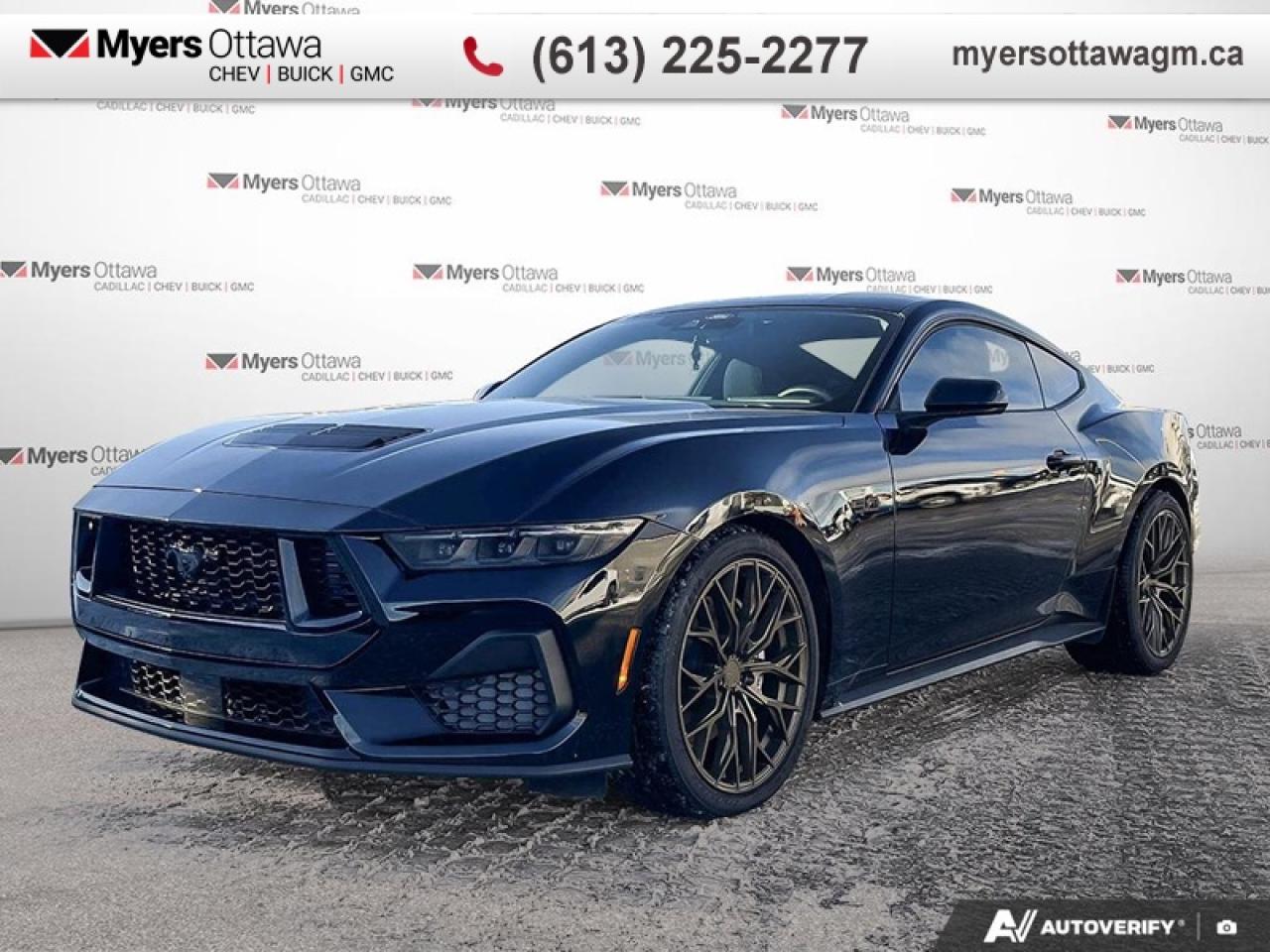 2025 Ford Mustang GT  GT, 6 SPEED, PERFORMANCE EXHUAST, BREMBO'S Photo0