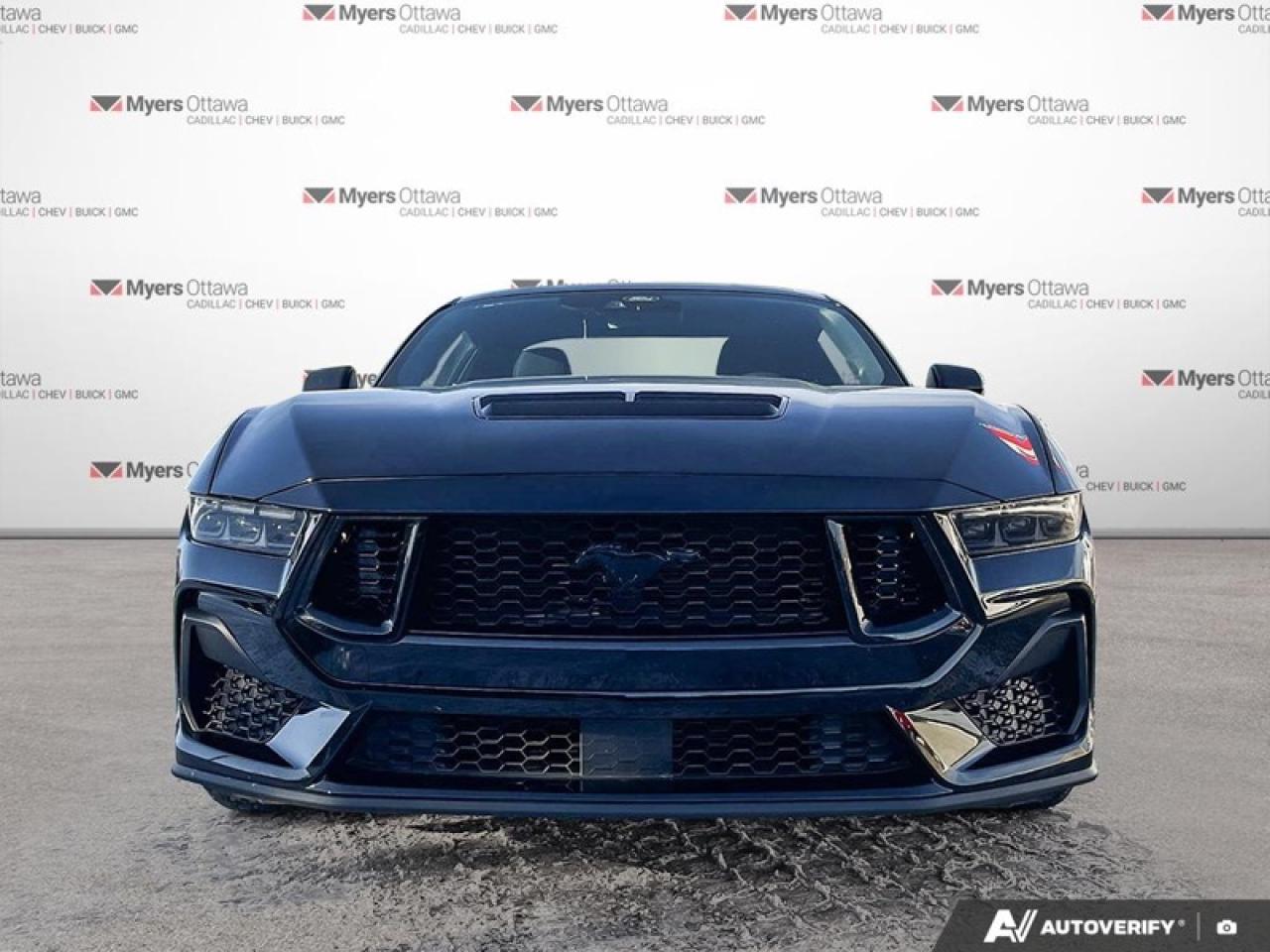 2025 Ford Mustang GT  GT, 6 SPEED, PERFORMANCE EXHUAST, BREMBO'S Photo