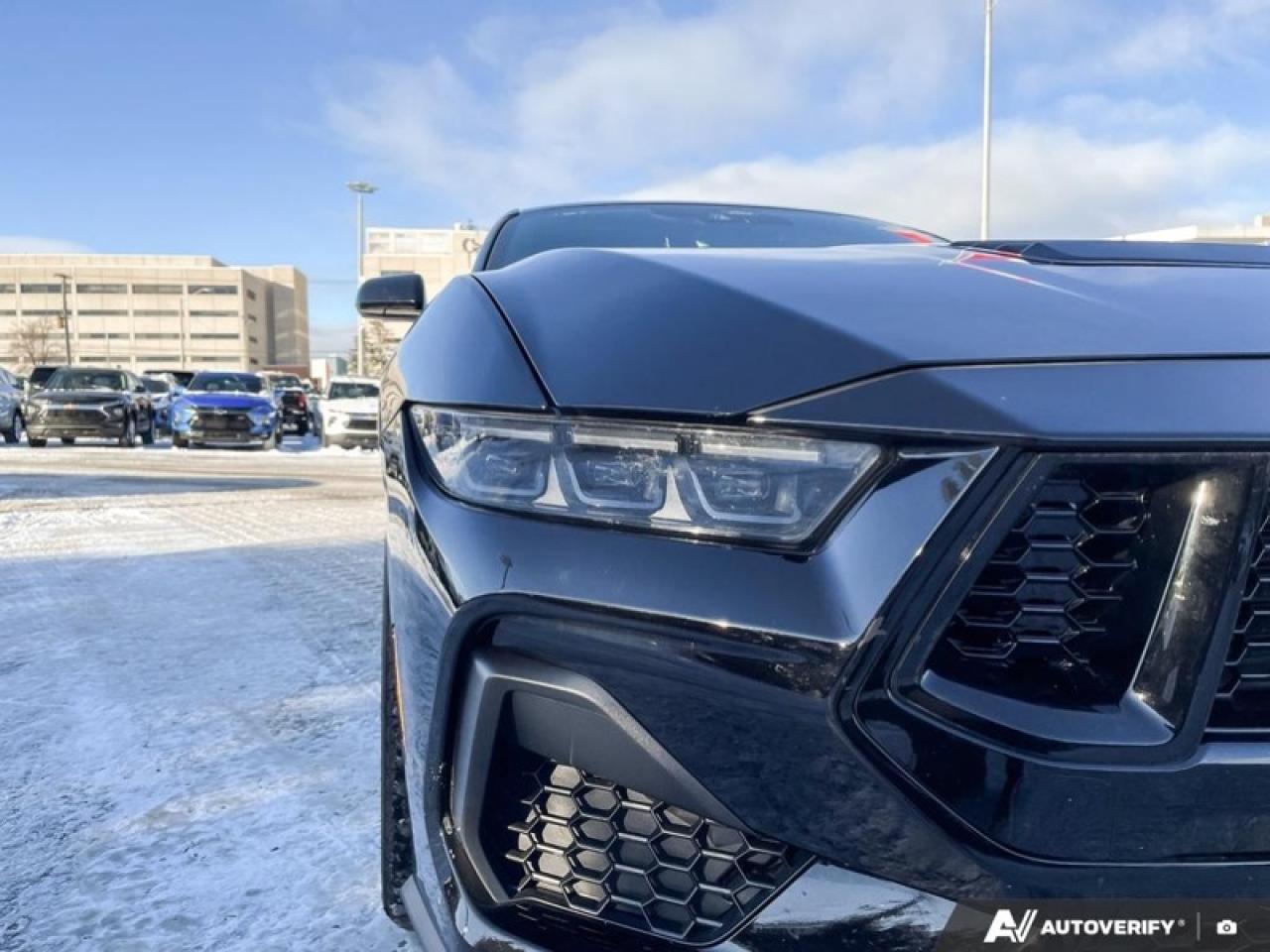 2025 Ford Mustang GT  GT, 6 SPEED, PERFORMANCE EXHUAST, BREMBO'S Photo