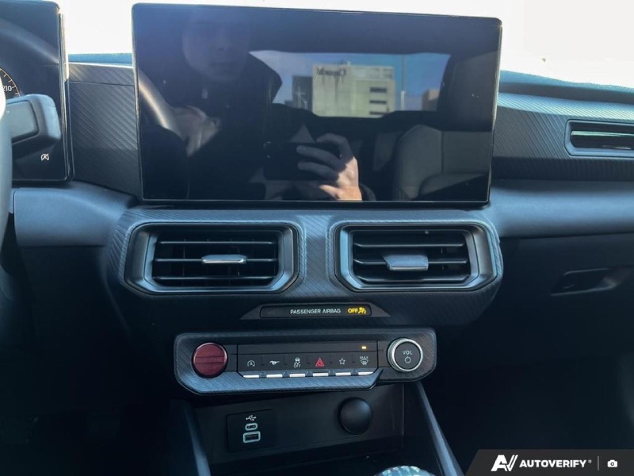 2025 Ford Mustang GT  GT, 6 SPEED, PERFORMANCE EXHUAST, BREMBO'S Photo