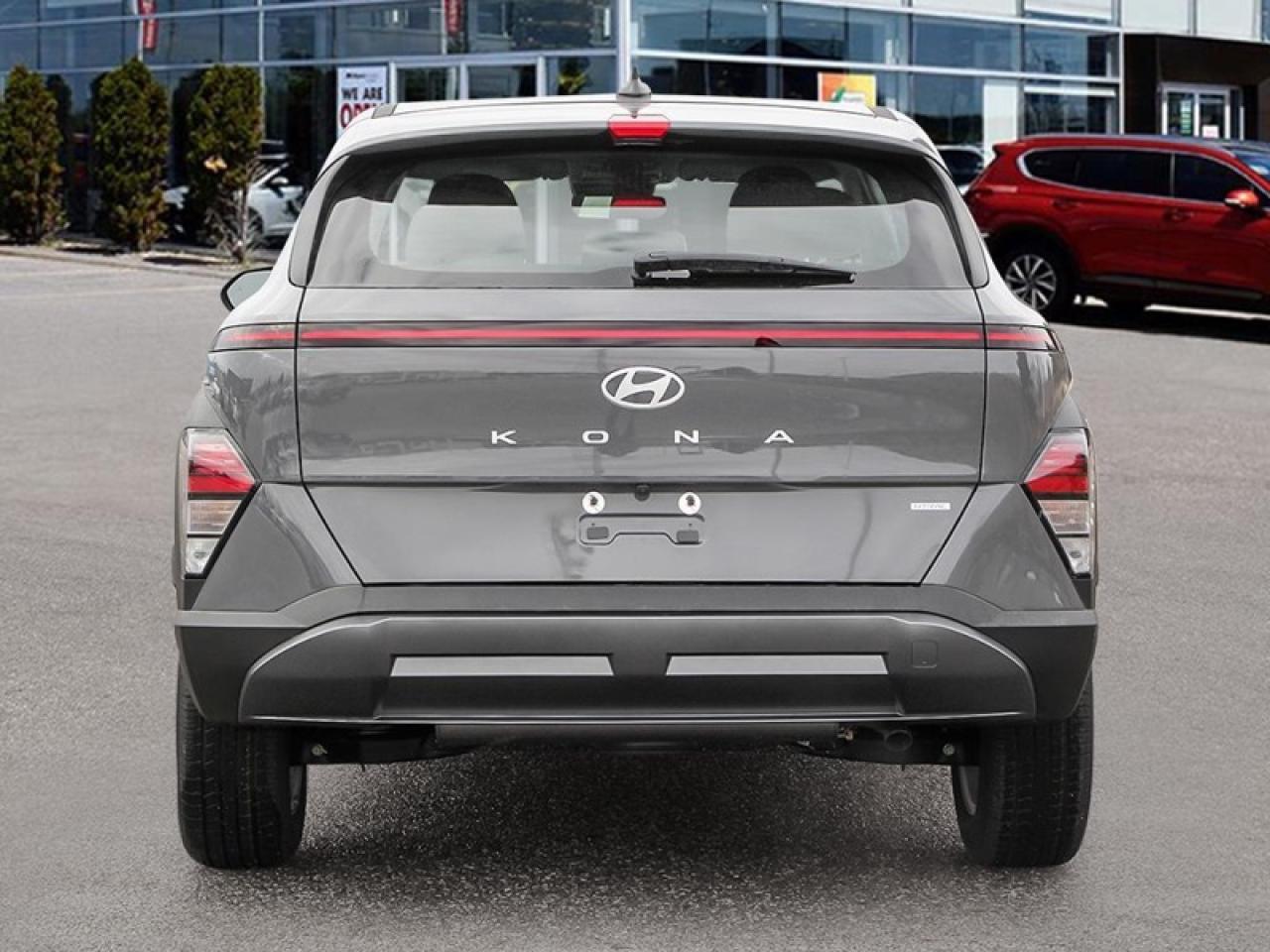 2026 Hyundai KONA Preferred AWD w/Trend Package  - $127.97 /Wk Photo