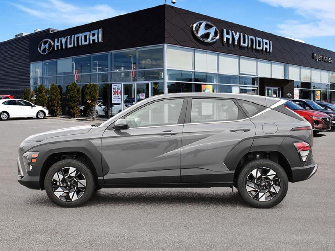 2026 Hyundai KONA Preferred AWD w/Trend Package  - $127.97 /Wk Photo
