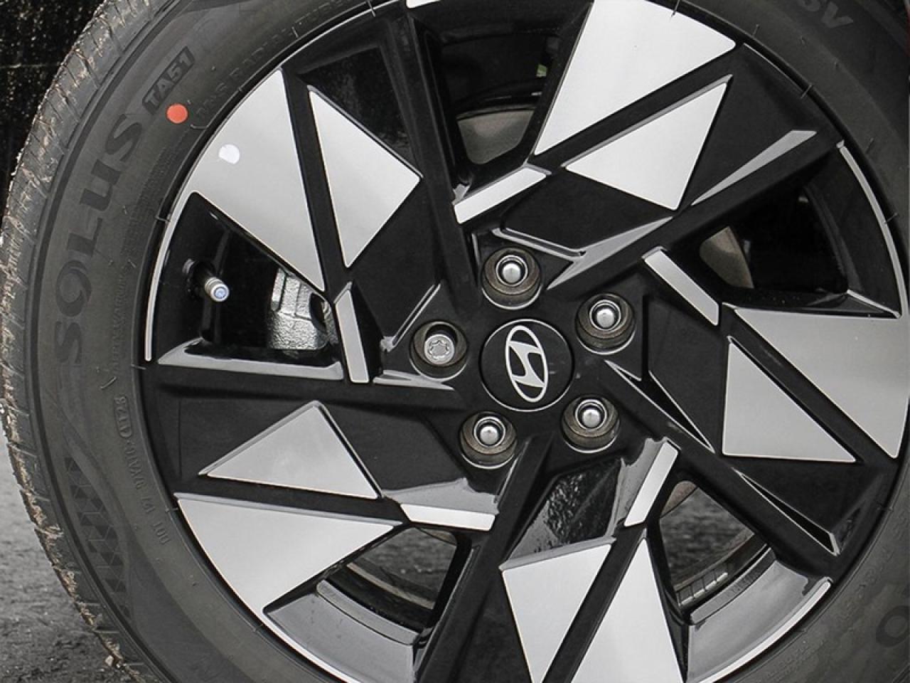 2026 Hyundai KONA Preferred AWD w/Trend Package  - $127.97 /Wk Photo