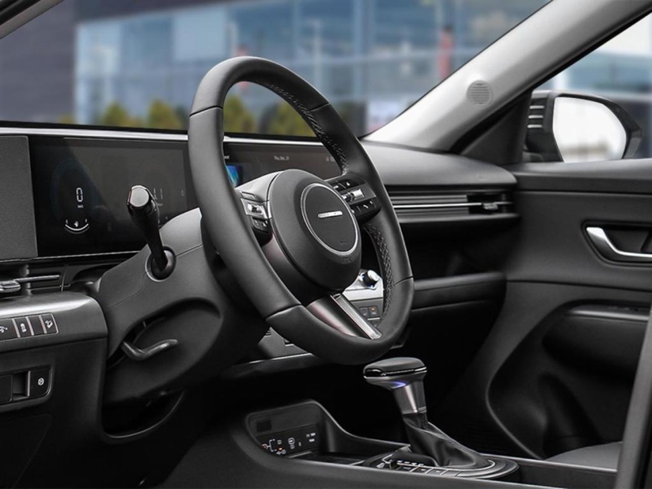 2026 Hyundai KONA Preferred AWD w/Trend Package  - $127.97 /Wk Photo