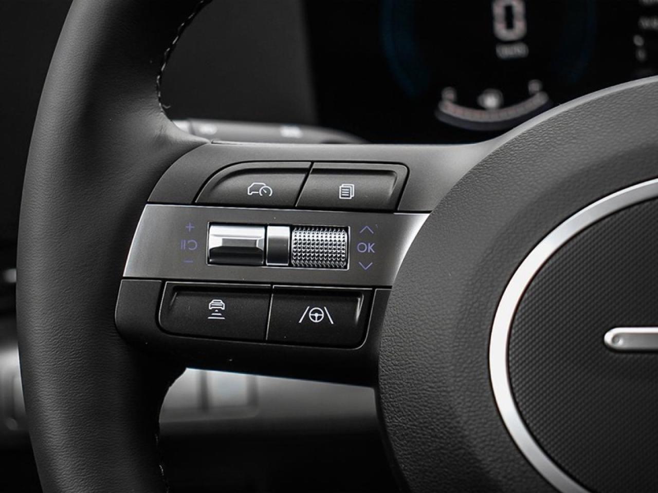 2026 Hyundai KONA Preferred AWD w/Trend Package  - $127.97 /Wk Photo