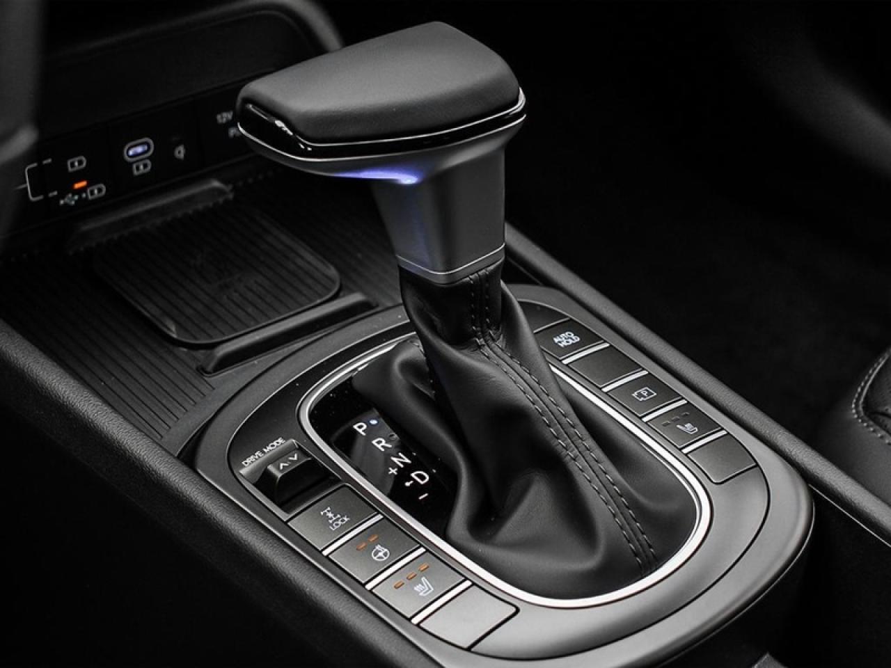 2026 Hyundai KONA Preferred AWD w/Trend Package  - $127.97 /Wk Photo