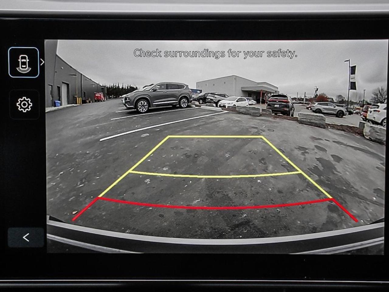 2026 Hyundai KONA Preferred AWD w/Trend Package  - $127.97 /Wk Photo