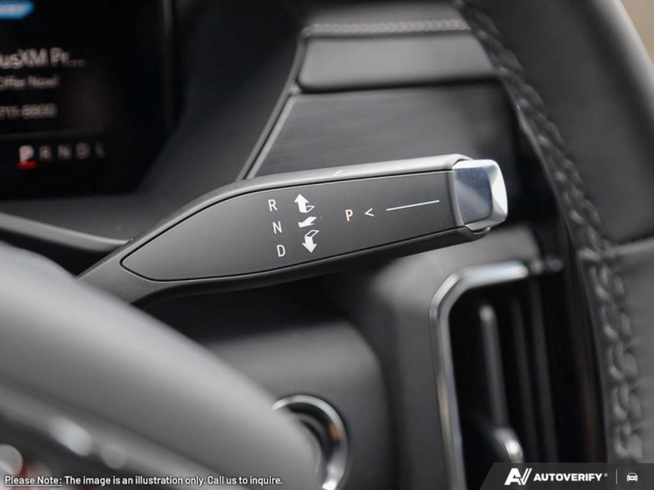 2026 GMC Acadia Elevation  ELEVATION, SUNROOF, LEATHER, PREMIUM PACKAGE Photo