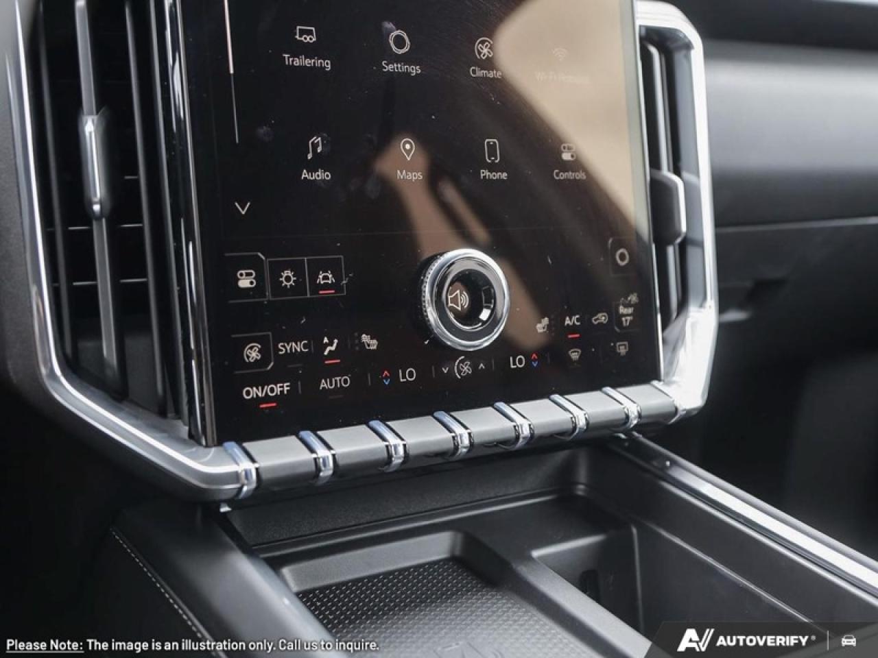 2026 GMC Acadia Elevation  ELEVATION, SUNROOF, LEATHER, PREMIUM PACKAGE Photo