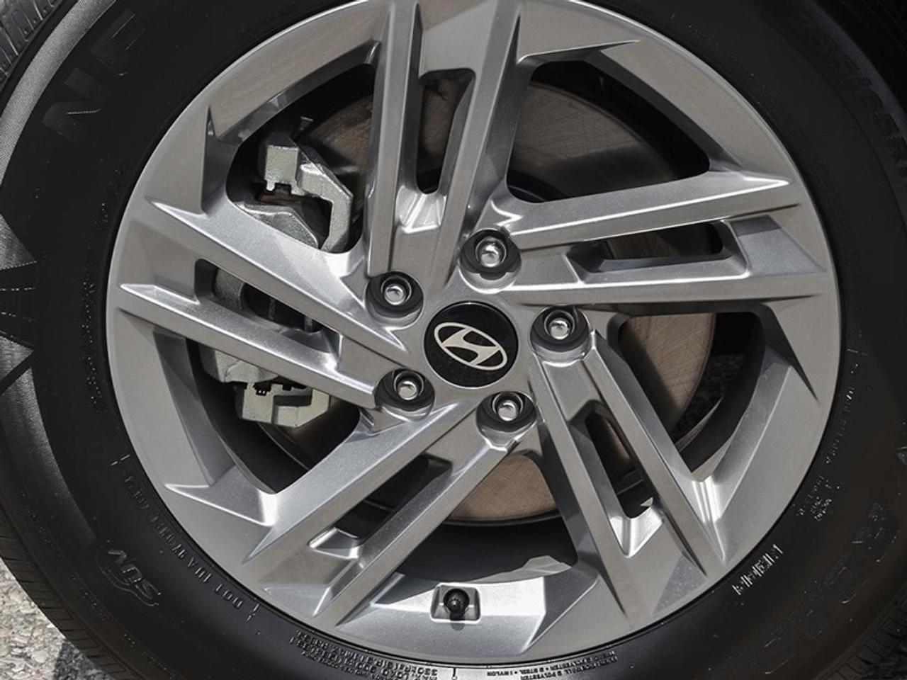 2026 Hyundai Tucson Preferred  - Heated Seats - $128.17 /Wk Photo