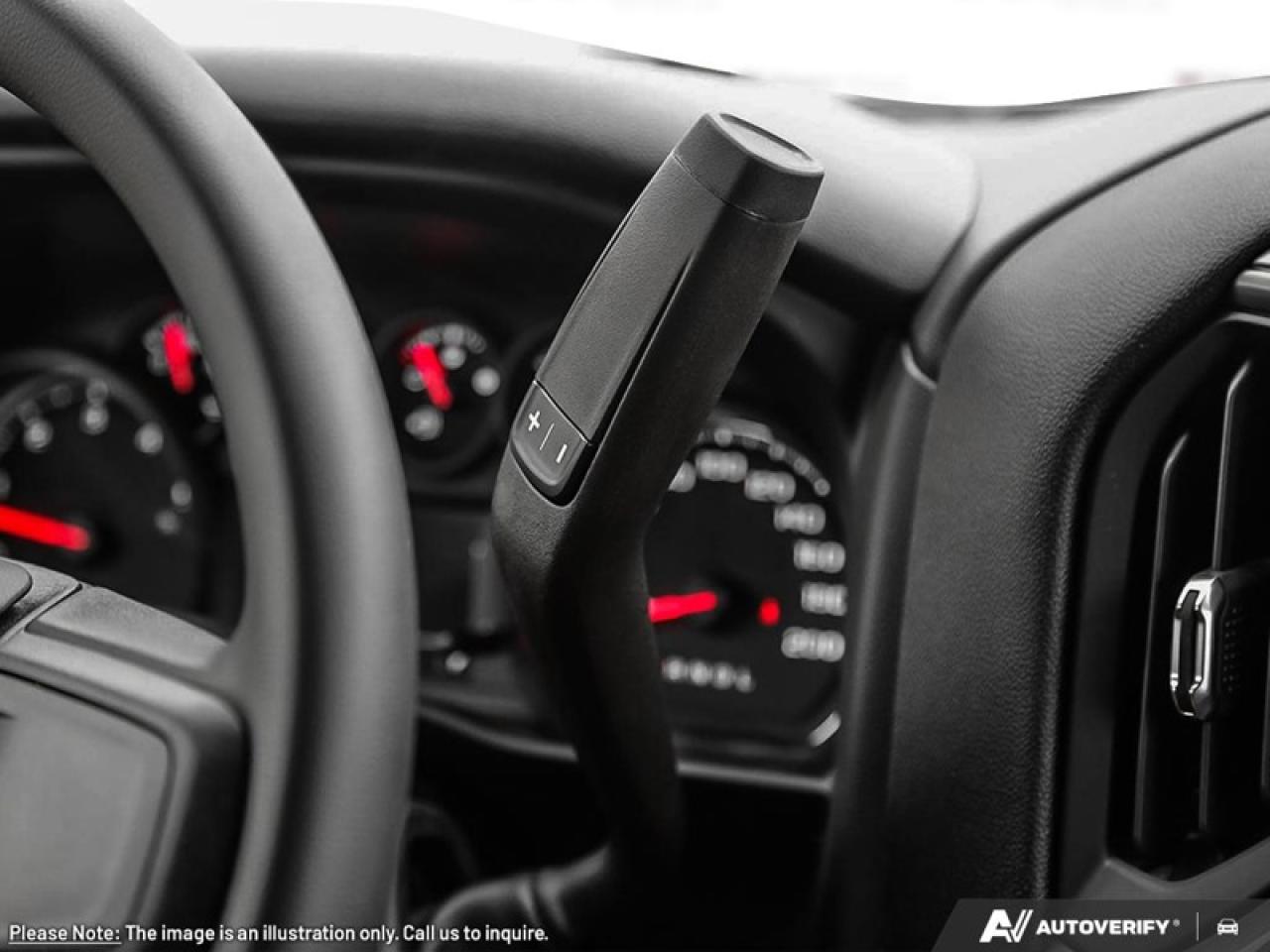 2026 Chevrolet Silverado 2500 HD Custom  CUSTOM, CREW 2500, DURAMAX Photo