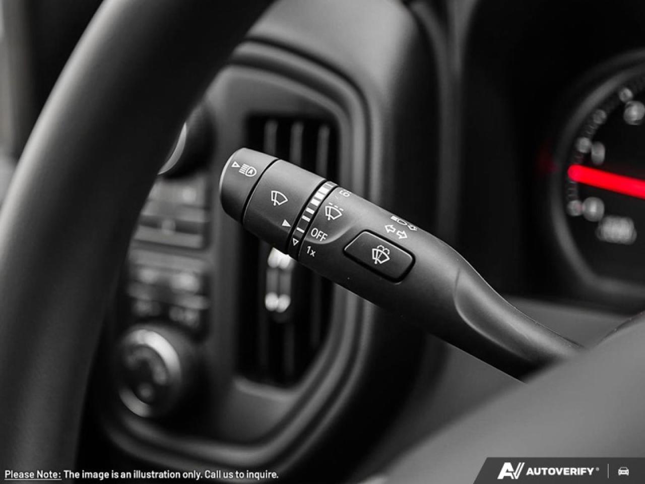 2026 Chevrolet Silverado 2500 HD Custom  CUSTOM, CREW 2500, DURAMAX Photo