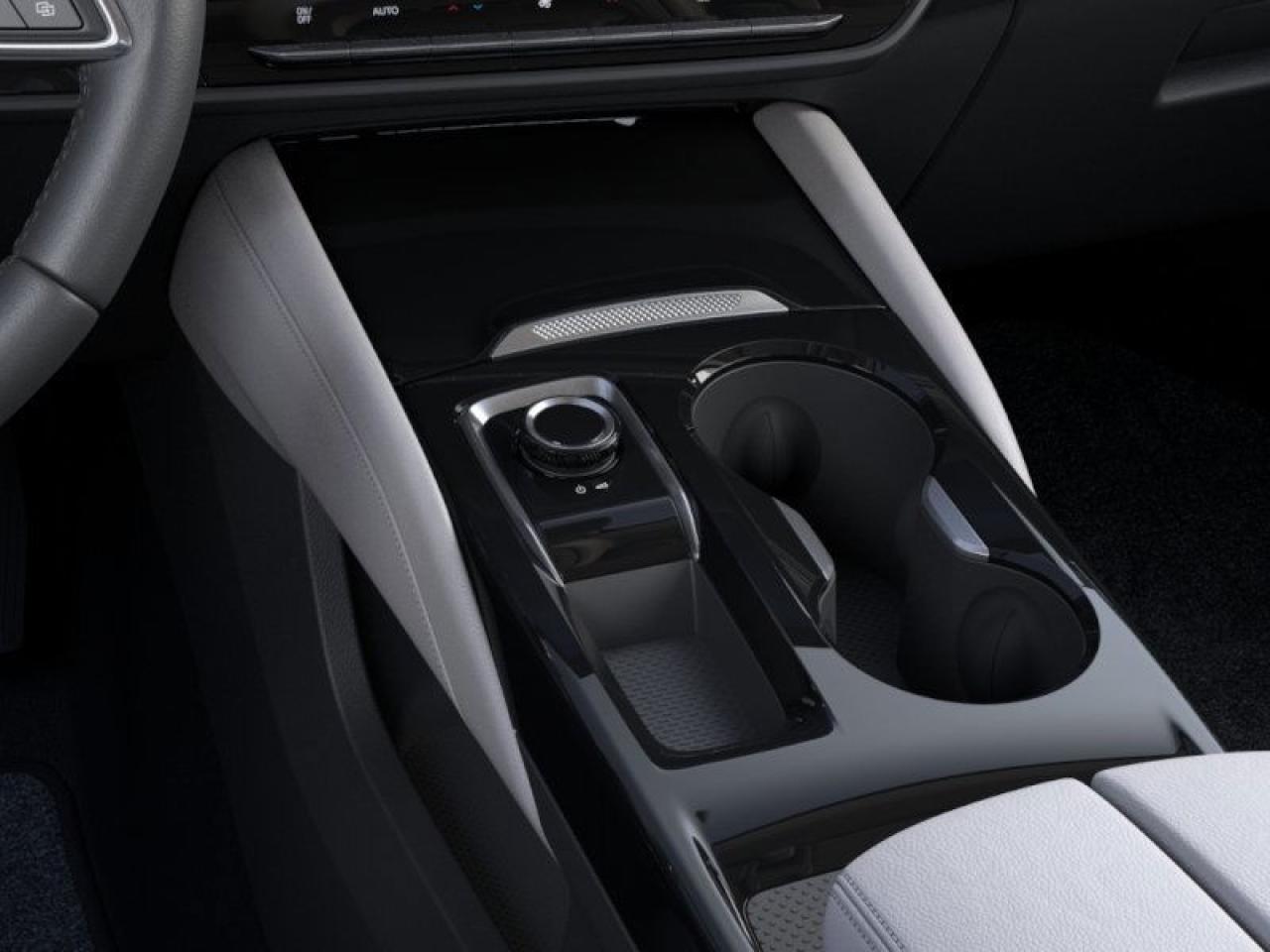 2026 Buick Envision Avenir  AVENIR, SUNROOF, LEATHER, AWD Photo