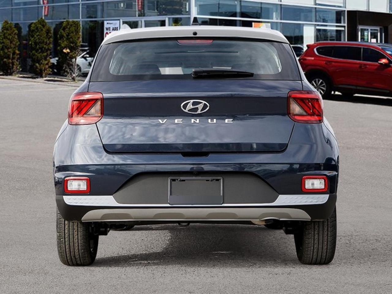 2026 Buick Envision Avenir  AVENIR, SUNROOF, LEATHER, AWD Photo4