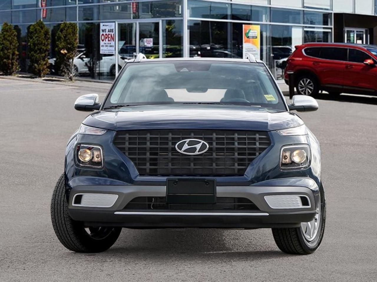 2026 Buick Envision Avenir  AVENIR, SUNROOF, LEATHER, AWD Photo